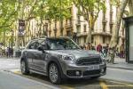 Mini Cooper S E Countryman ALL4 2017 года (WW)